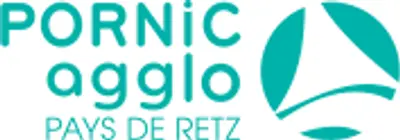 Logo Pornic agglo Pays de Retz