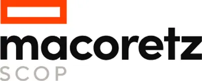 Logo Macoretz