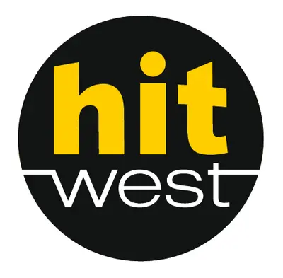 Logo Hit West