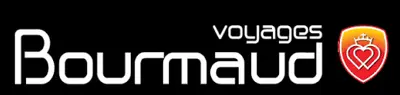 Logo Voyages Bourmaud