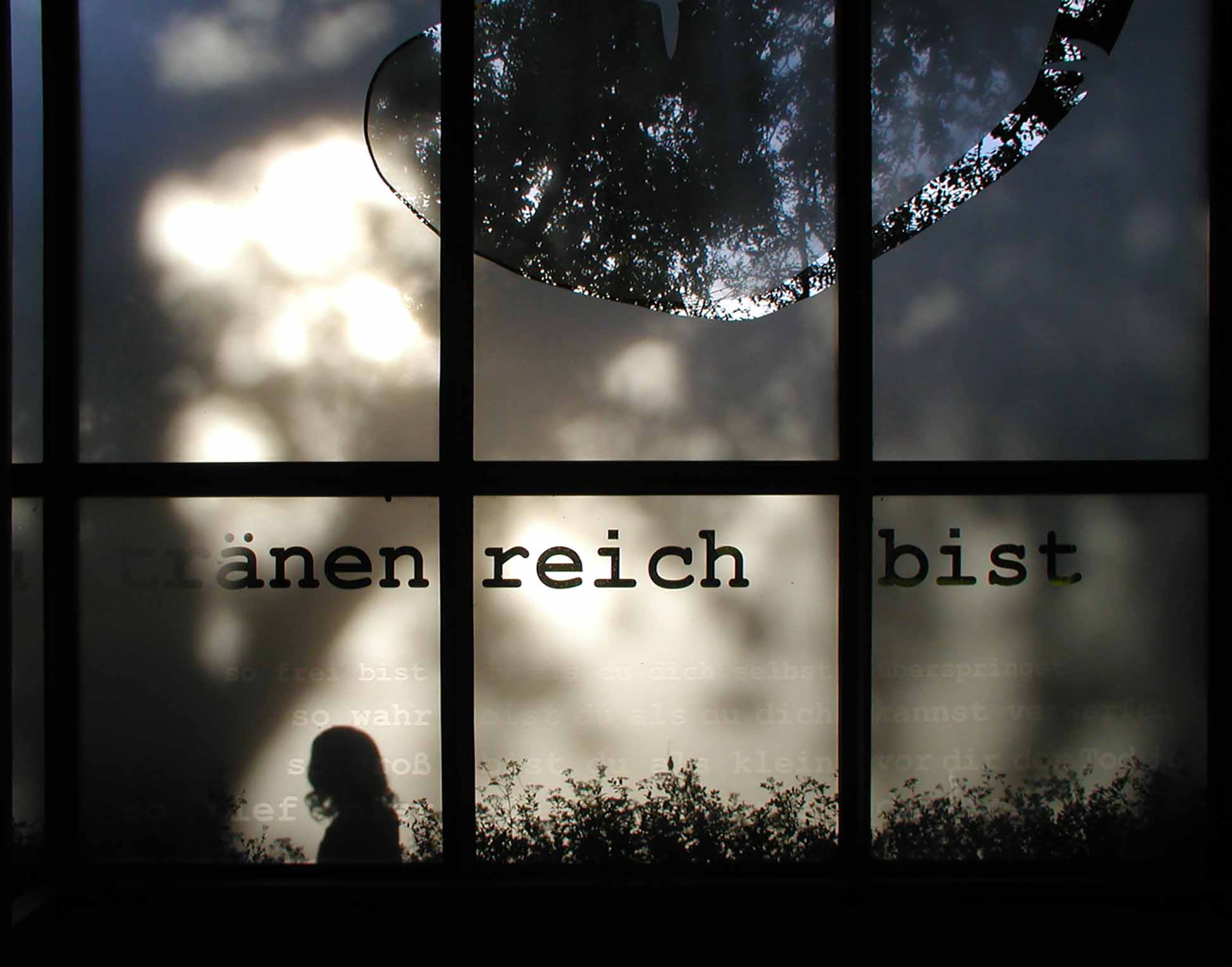 Angelika Weingardt Friedhof Tiefenbach
