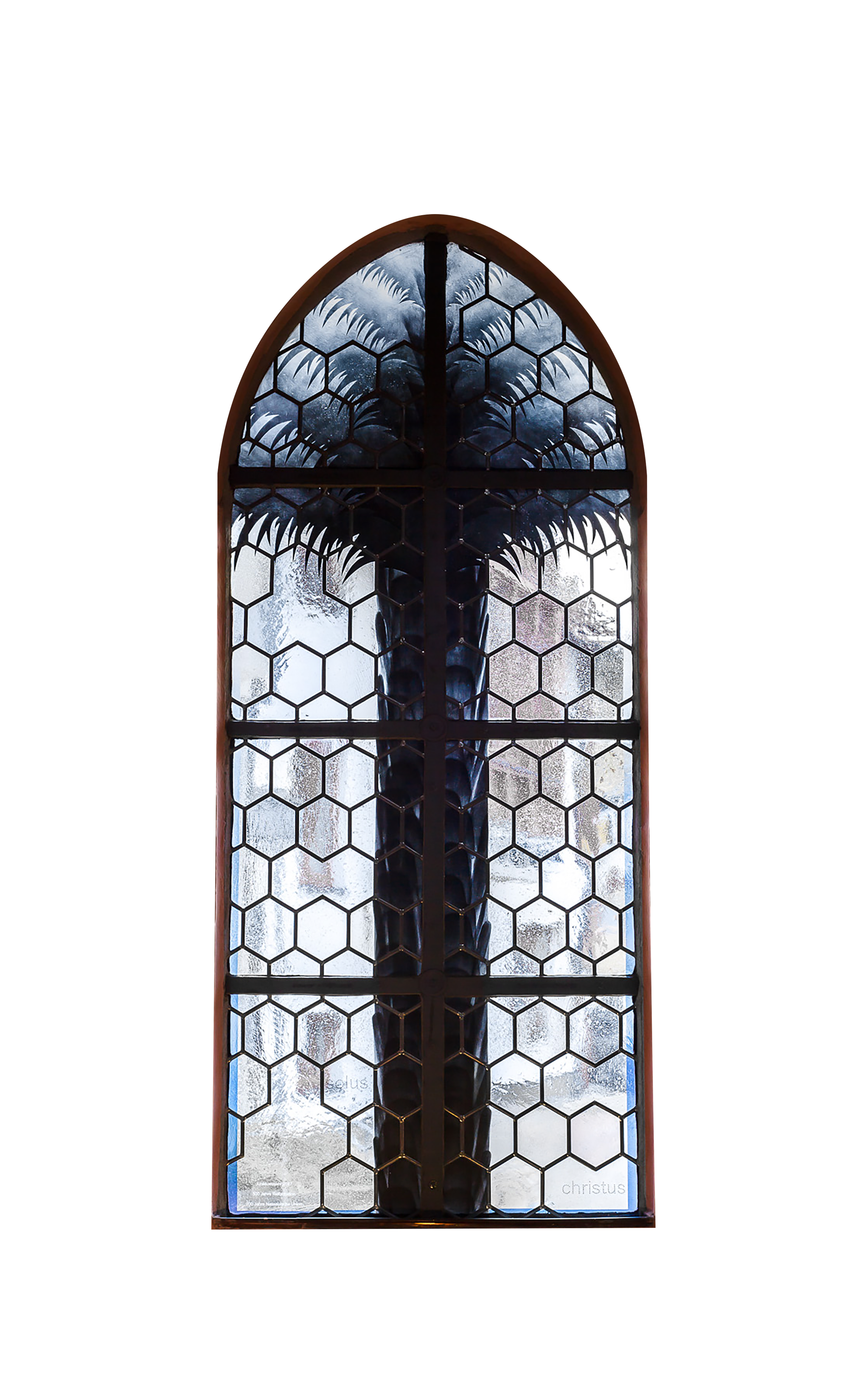 Ulrike Weingardt Unionskirche Idstein