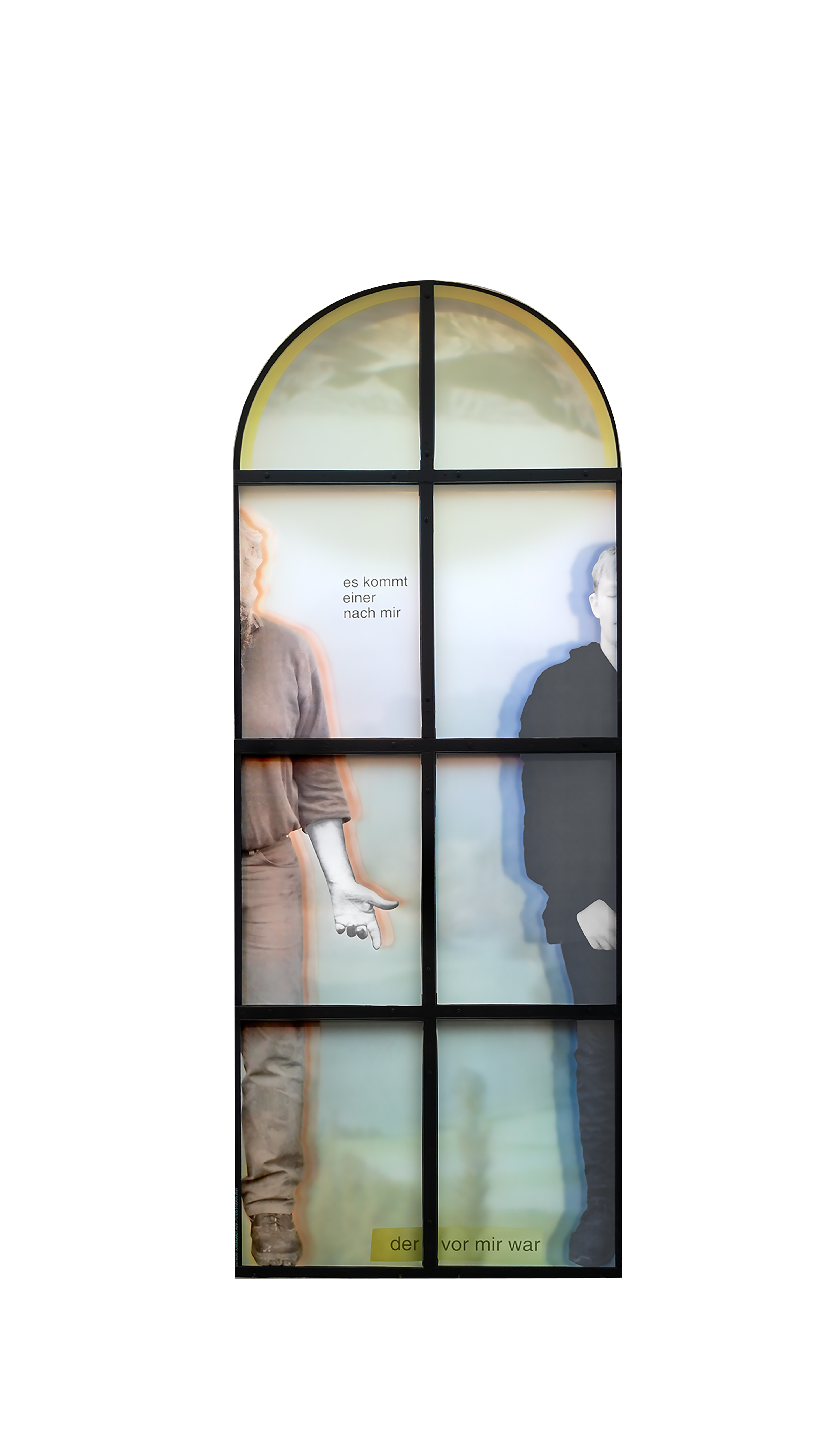Angelika Weingardt Ulrichskirche Weissach