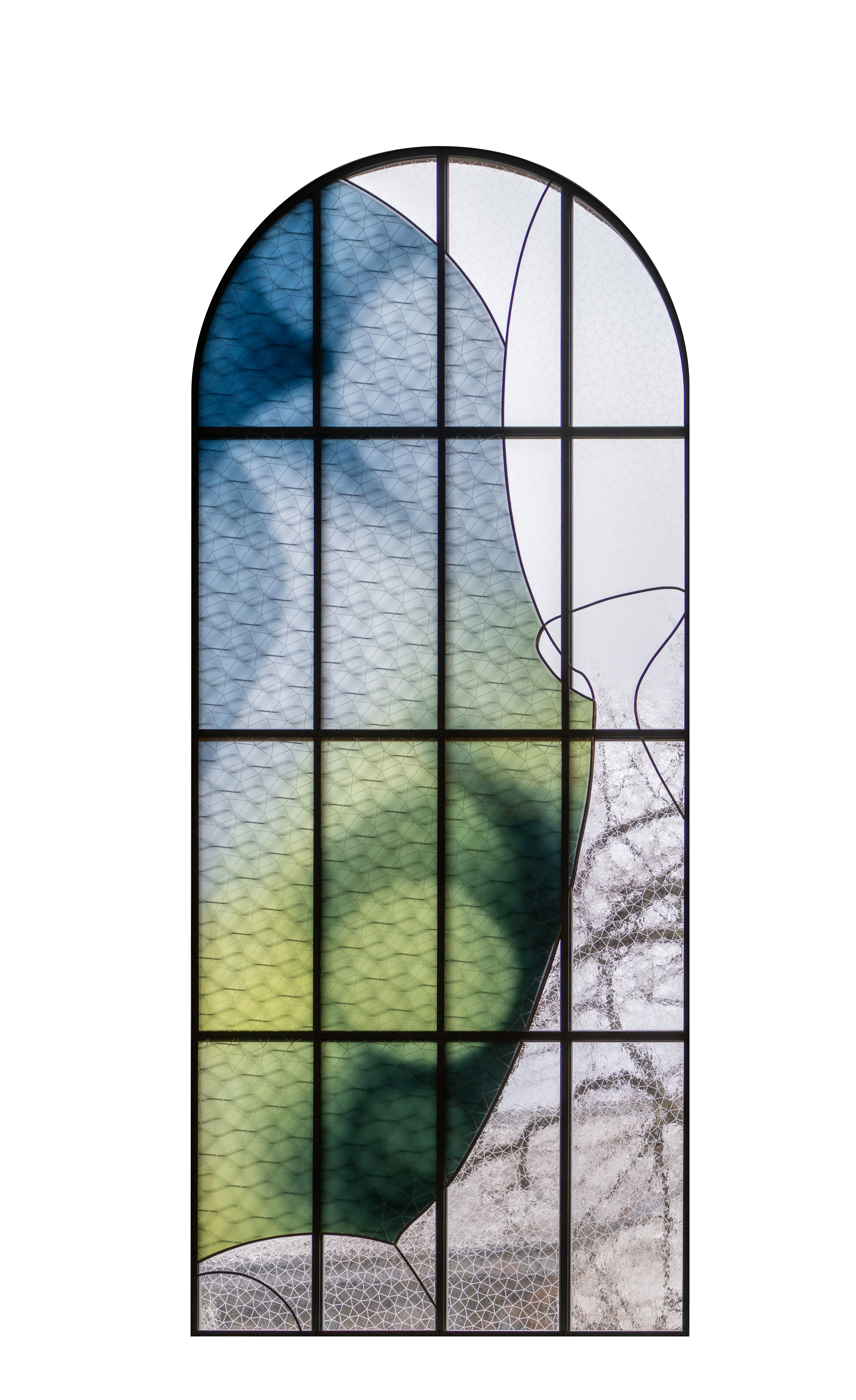 Angelika Weingardt Apostelkirche Kaiserslautern