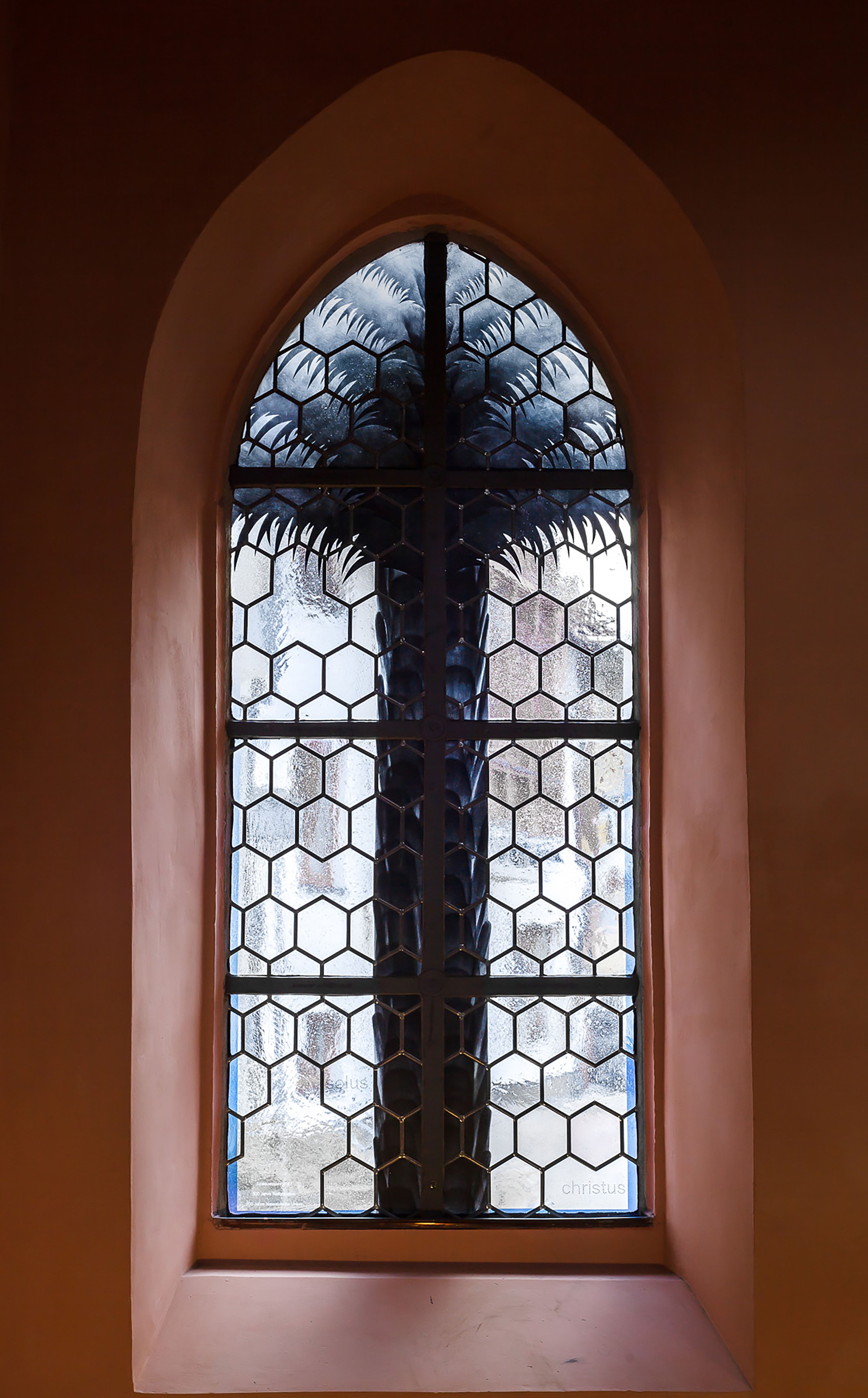 Ulrike Weingardt Unionskirche Idstein