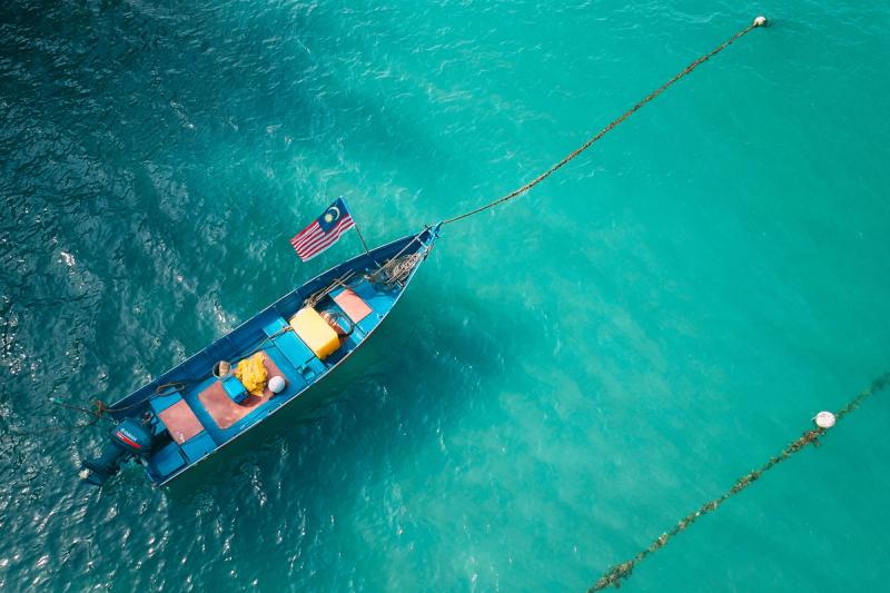 Immagine partenza: MALESIA + SINGAPORE - SOLO VOLO
