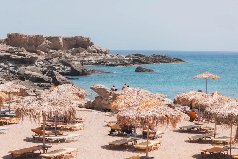 Immagine partenza: Capodanno a Marsa Alam
