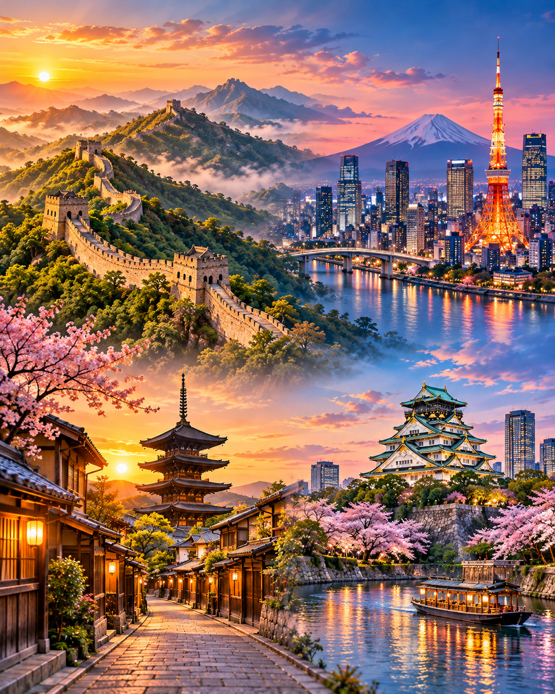 Page hero image - travel