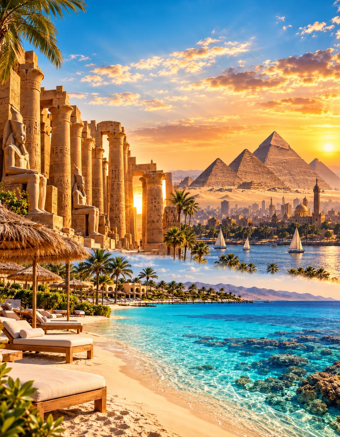 Page hero image - travel