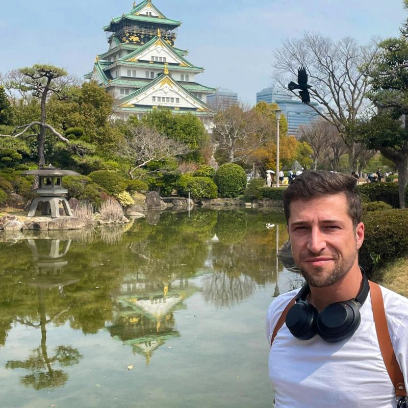 Foto profilo Giorgio