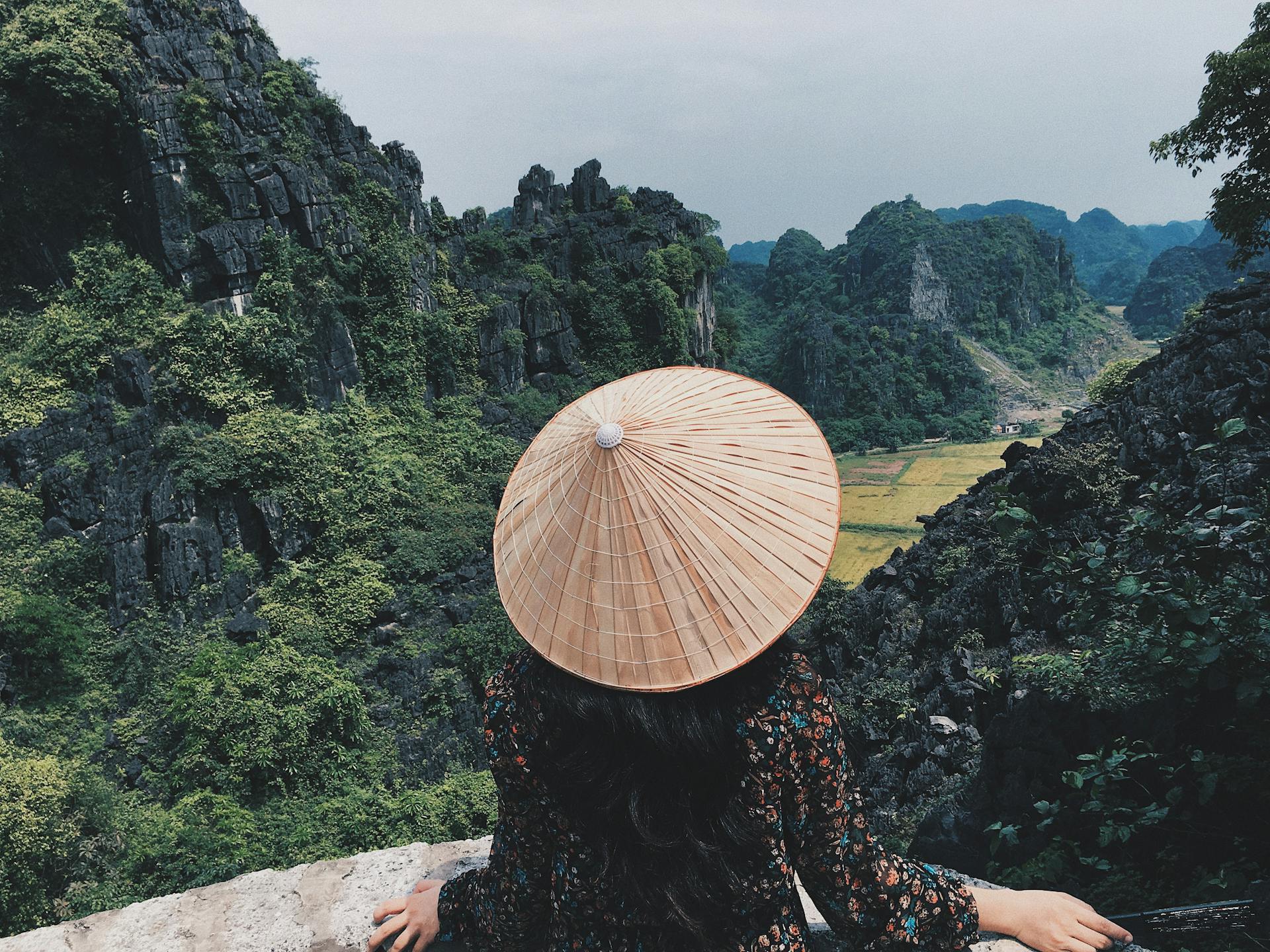 Page hero image - travel
