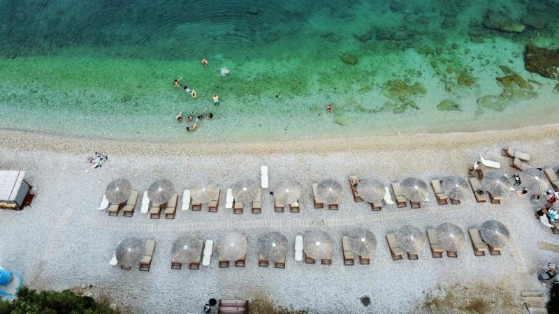 Immagine esperienza: Relax e cultura in grecia