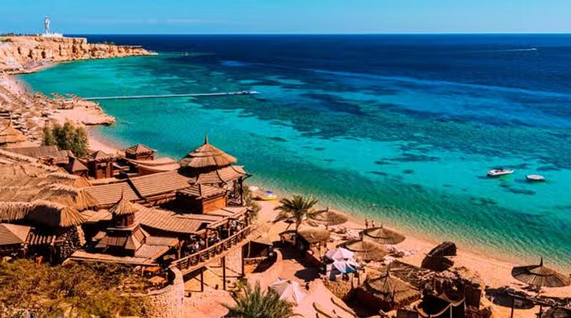 Immagine partenza: CAPODANNO A SHARM EL-SHEIHK
