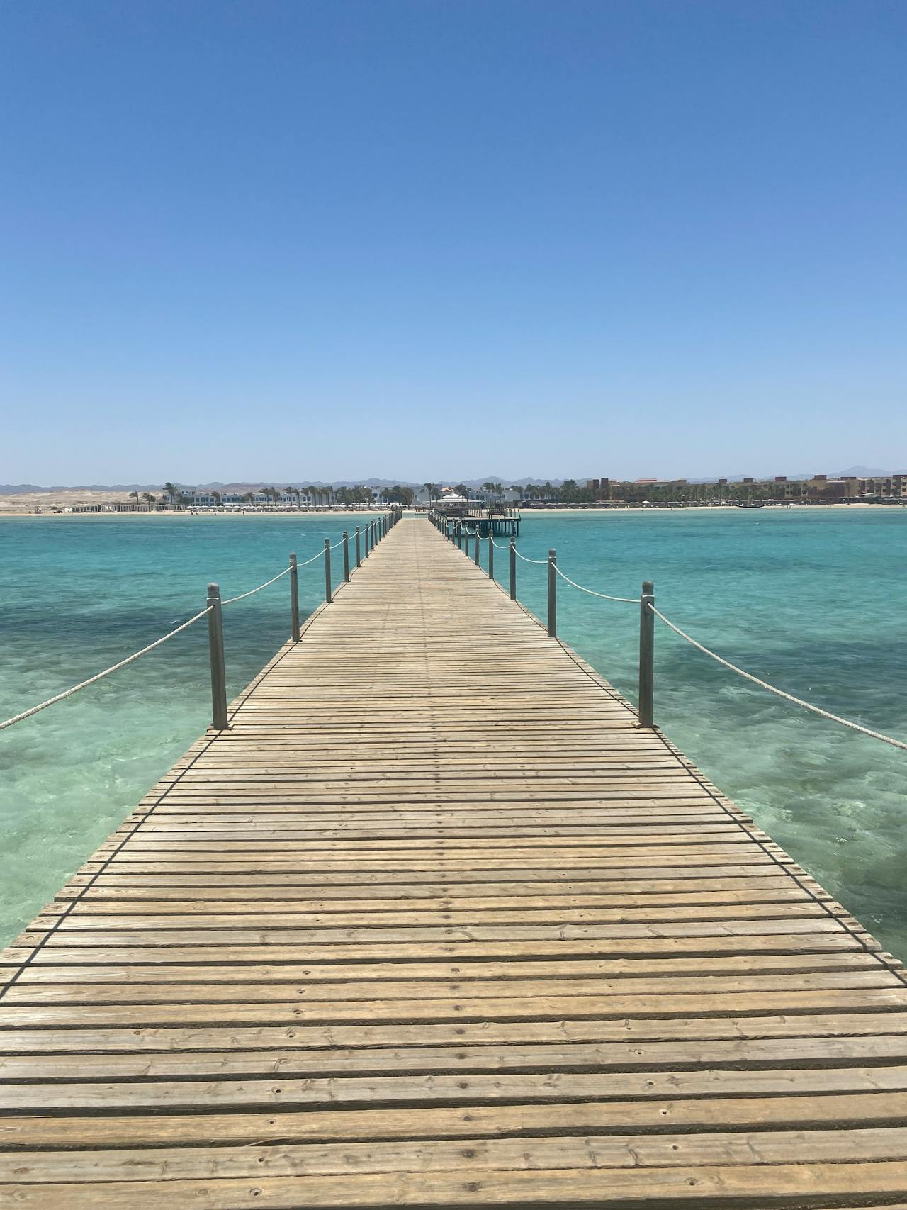 Page hero image - travel