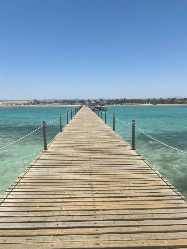 Immagine partenza: Capodanno a Marsa Alam