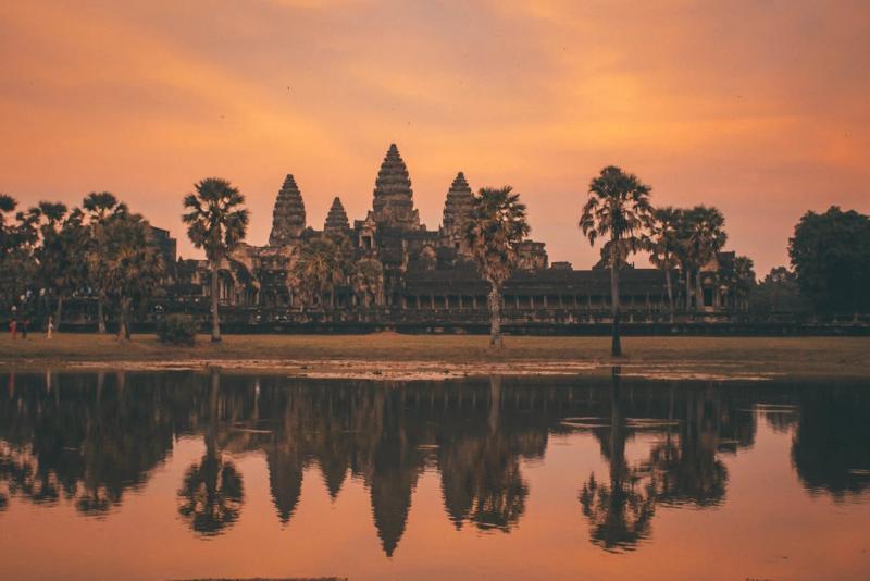immagine destinazione : Cambogia