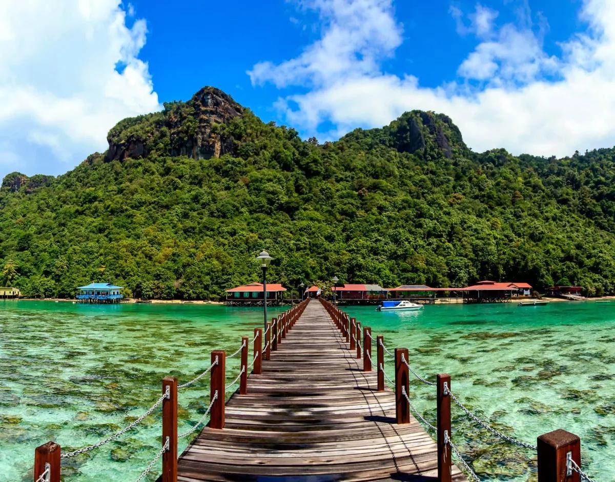 Page hero image - travel