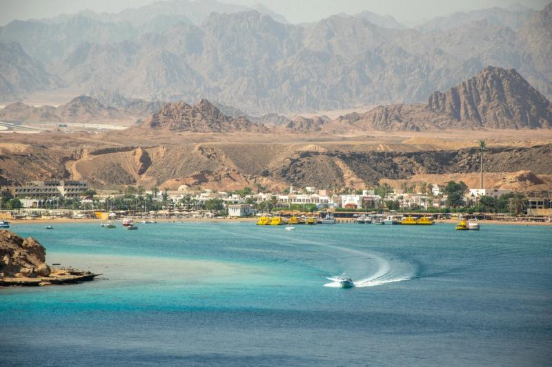immagine destinazione : Sharm El Sheikh