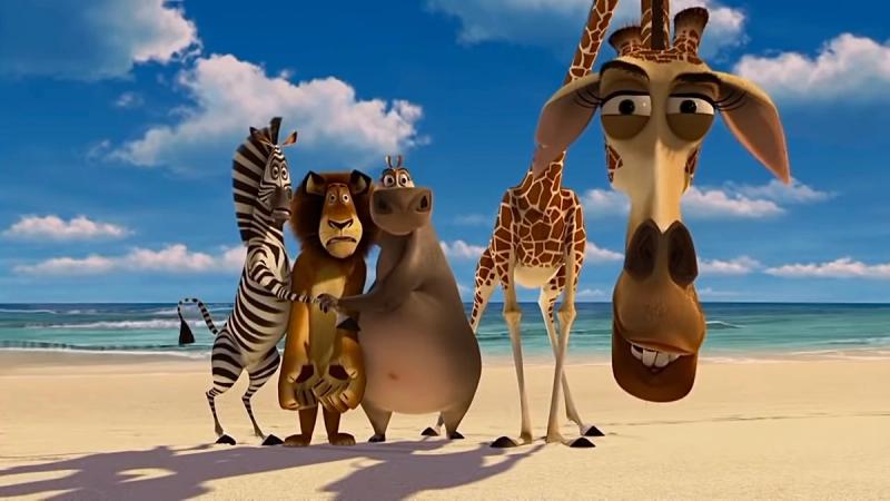 immagine destinazione : MADAGASCAR