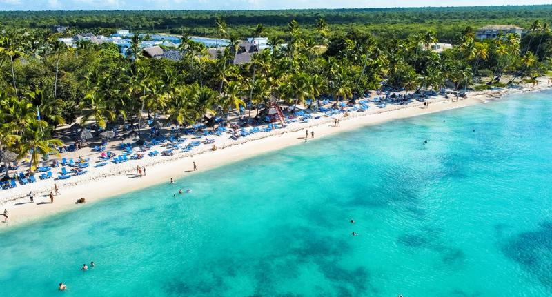 immagine destinazione : Santo Domingo