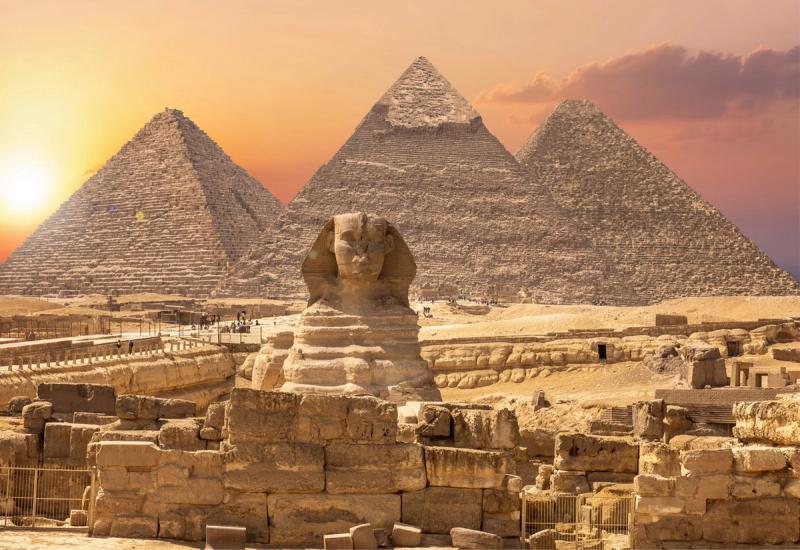 immagine destinazione : Egitto