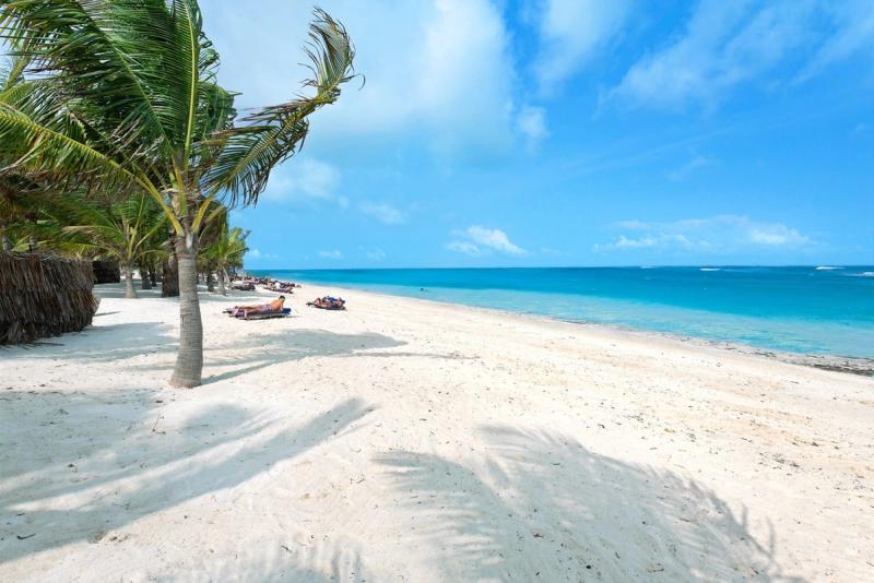 Immagine partenza: Pasqua in Kenya