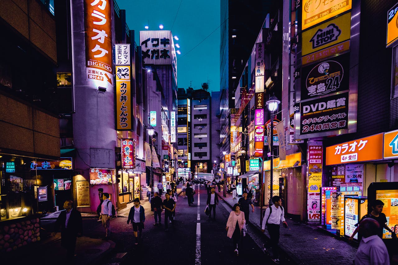 Page hero image - travel