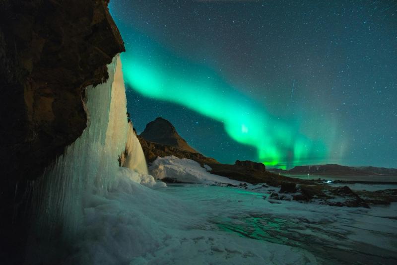 immagine destinazione : Islanda