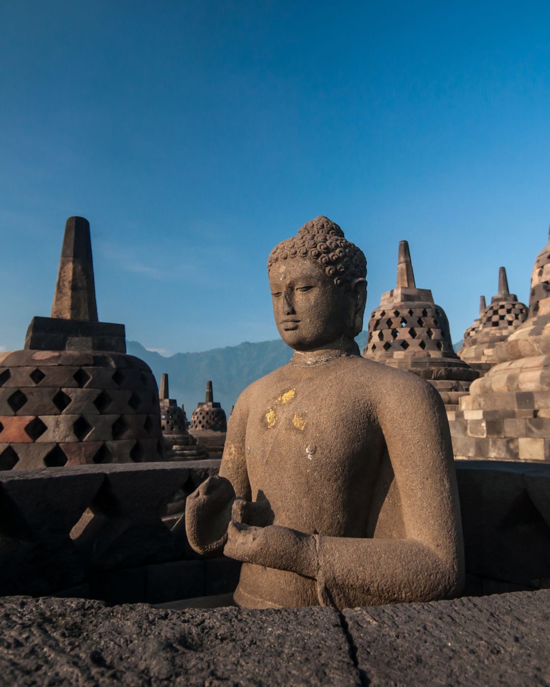 Page hero image - travel