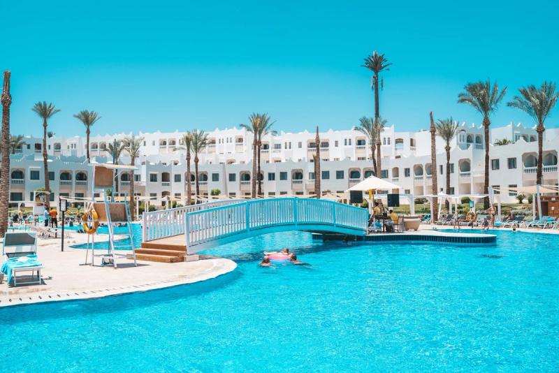 Immagine partenza: Capodanno a Sharm el-Sheikh