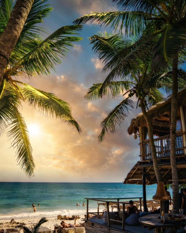 immagine destinazione : Messico