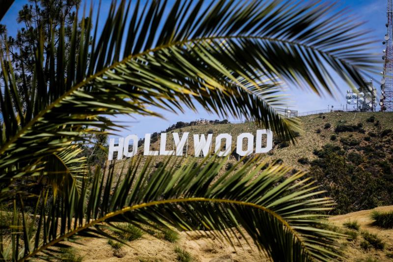 immagine destinazione : California on the road