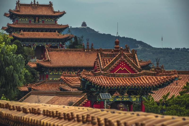 immagine destinazione : Cina