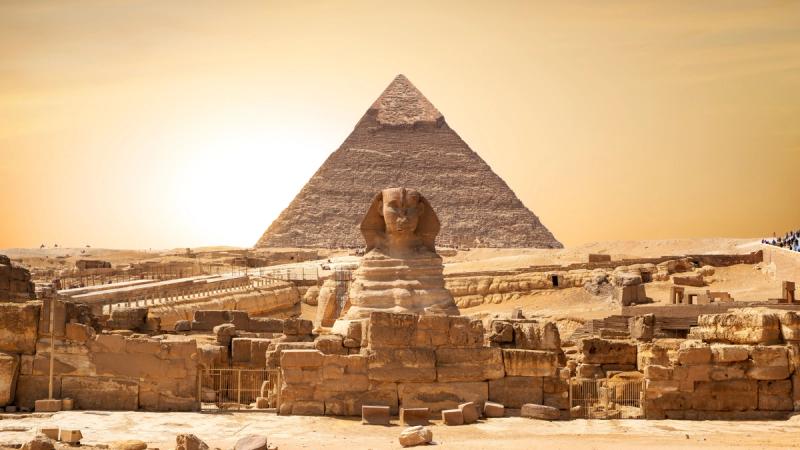 Immagine partenza: CAIRO 