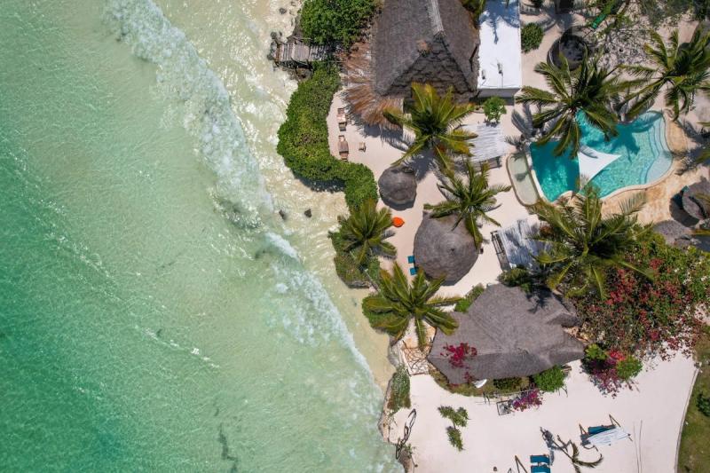 immagine destinazione : zanzibar