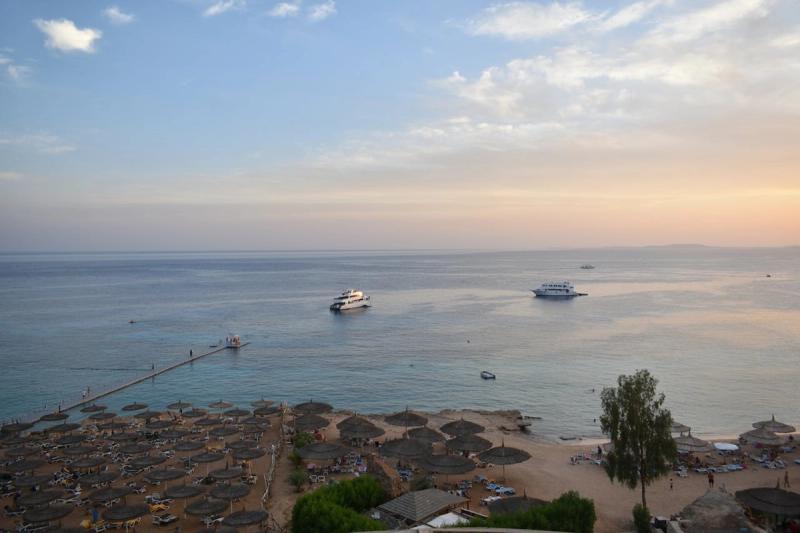 Immagine partenza: Capodanno a Sharm el-Sheikh