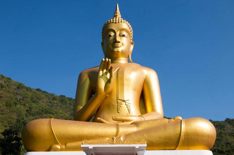 immagine destinazione : Thailandia
