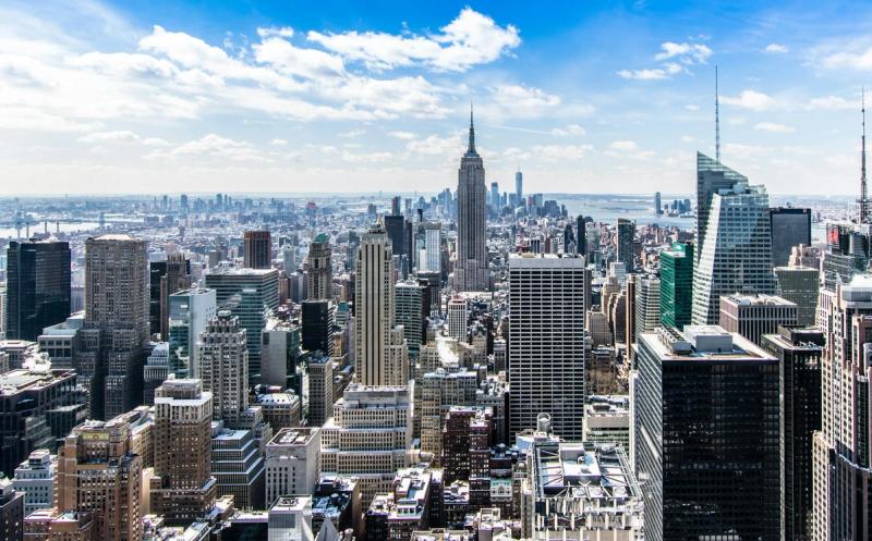 immagine destinazione : New York