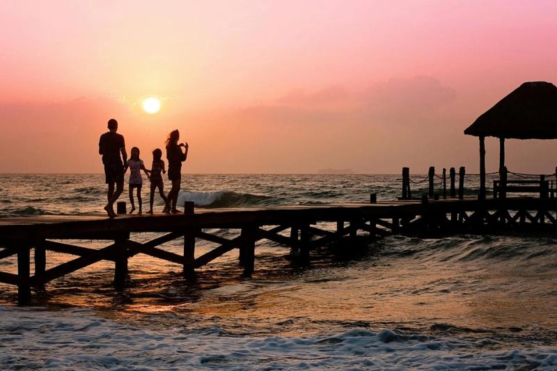 immagine destinazione : Momenti in famiglia