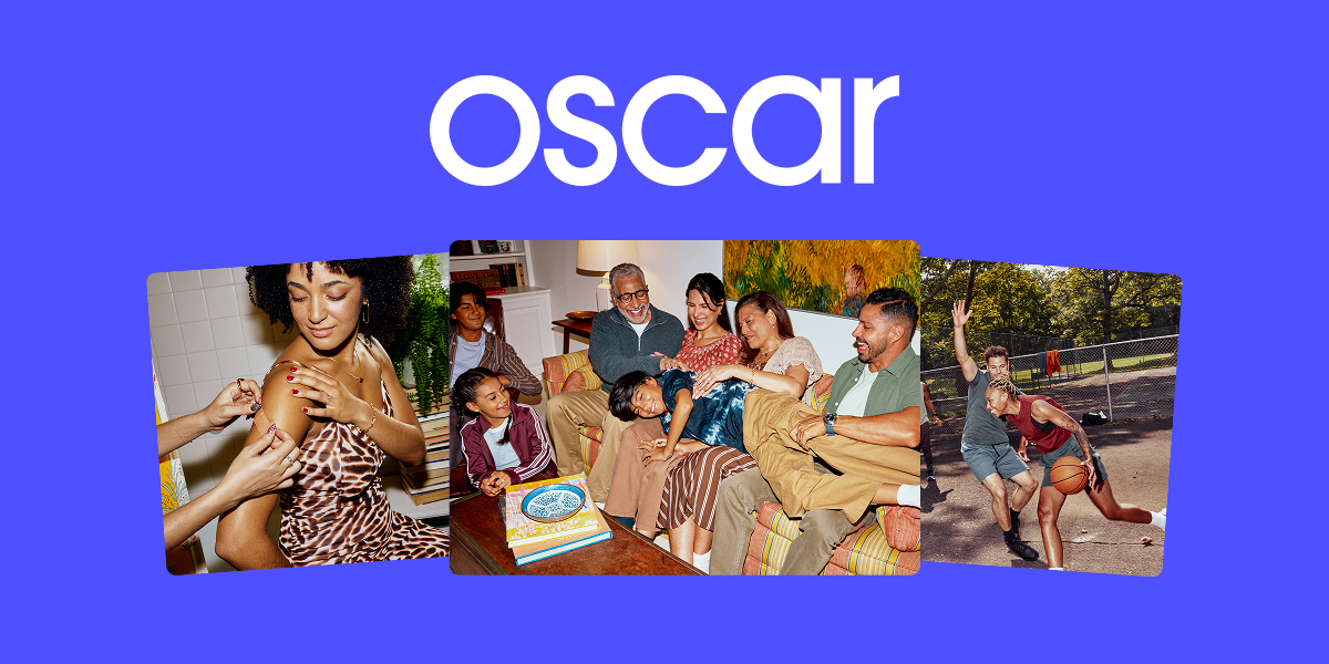 Forms & Notices — Alabama | Oscar