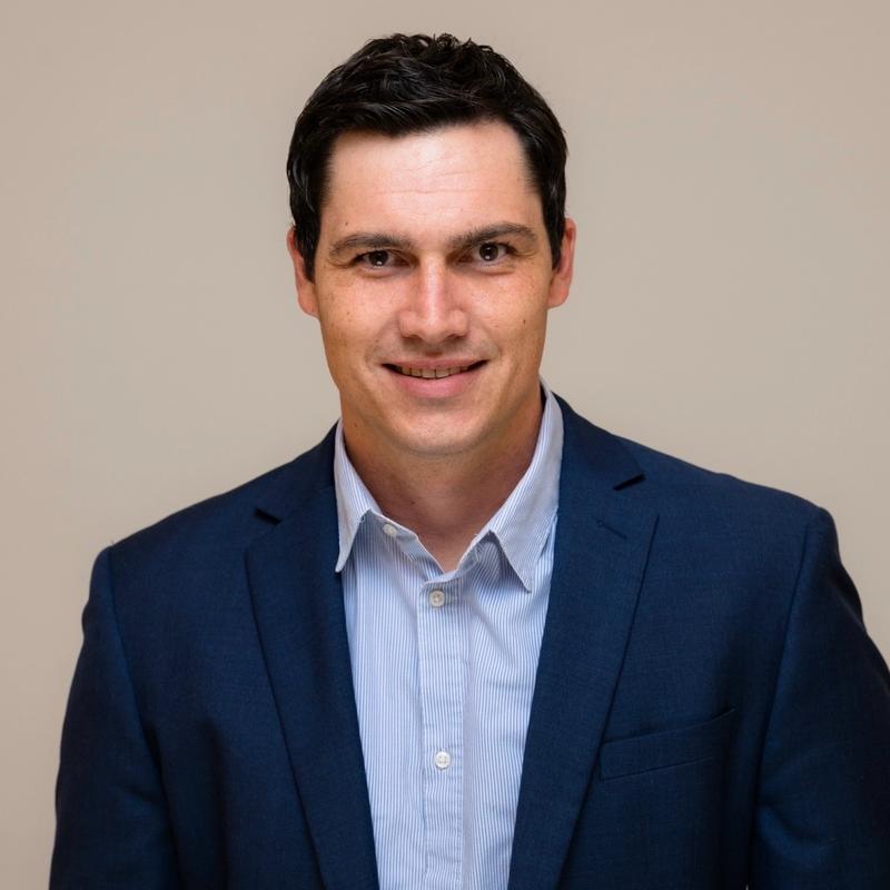 Meet our Regional Sales Executives