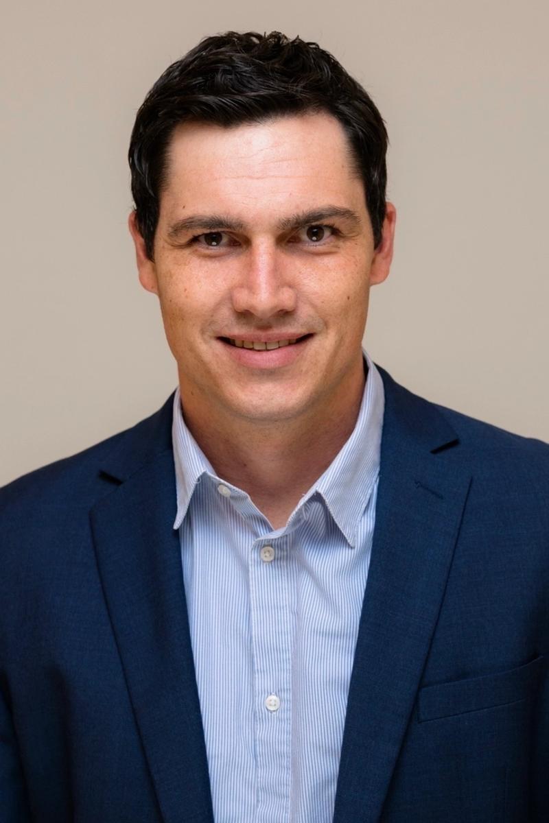 Meet our Regional Sales Executives