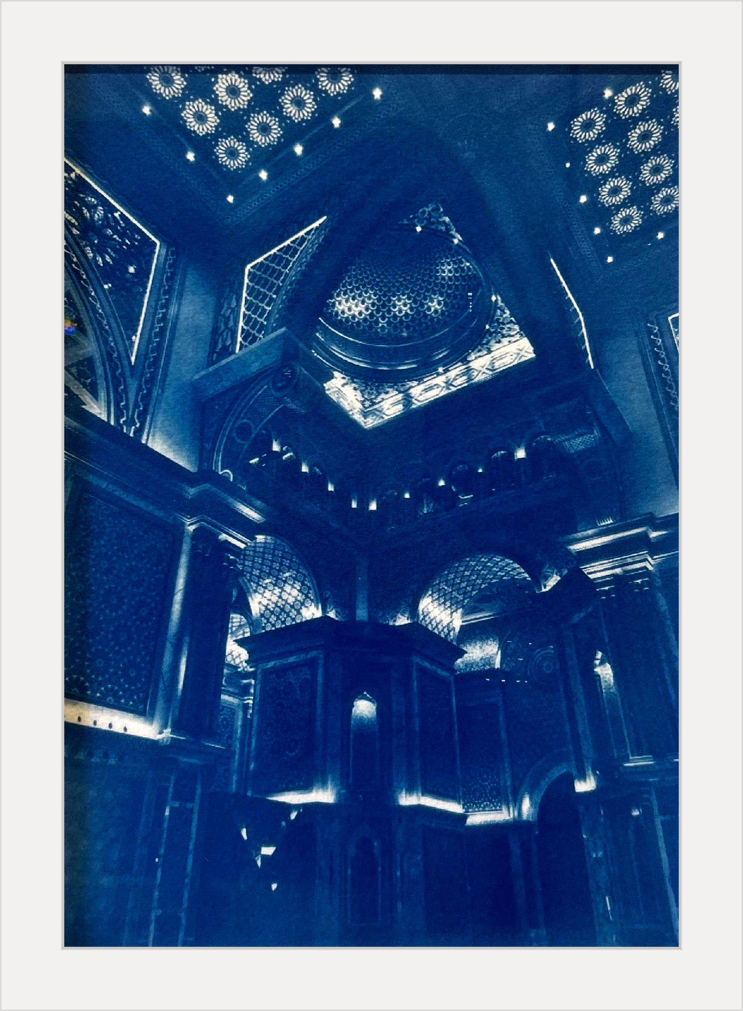 Abu Dhabi by Parnika Mittal