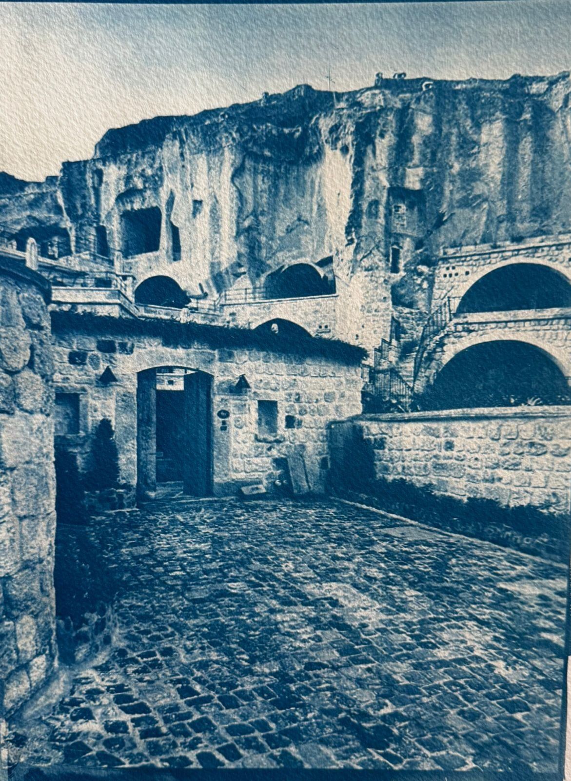 Cappadocia by Parnika Mittal