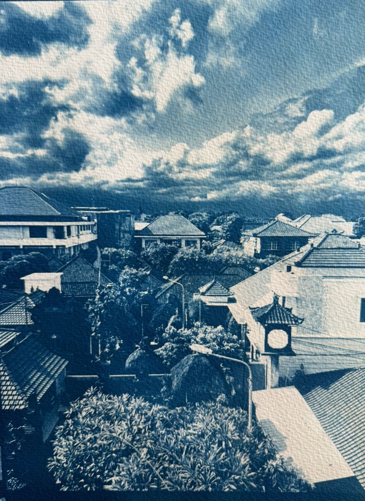 Bali by Parnika Mittal