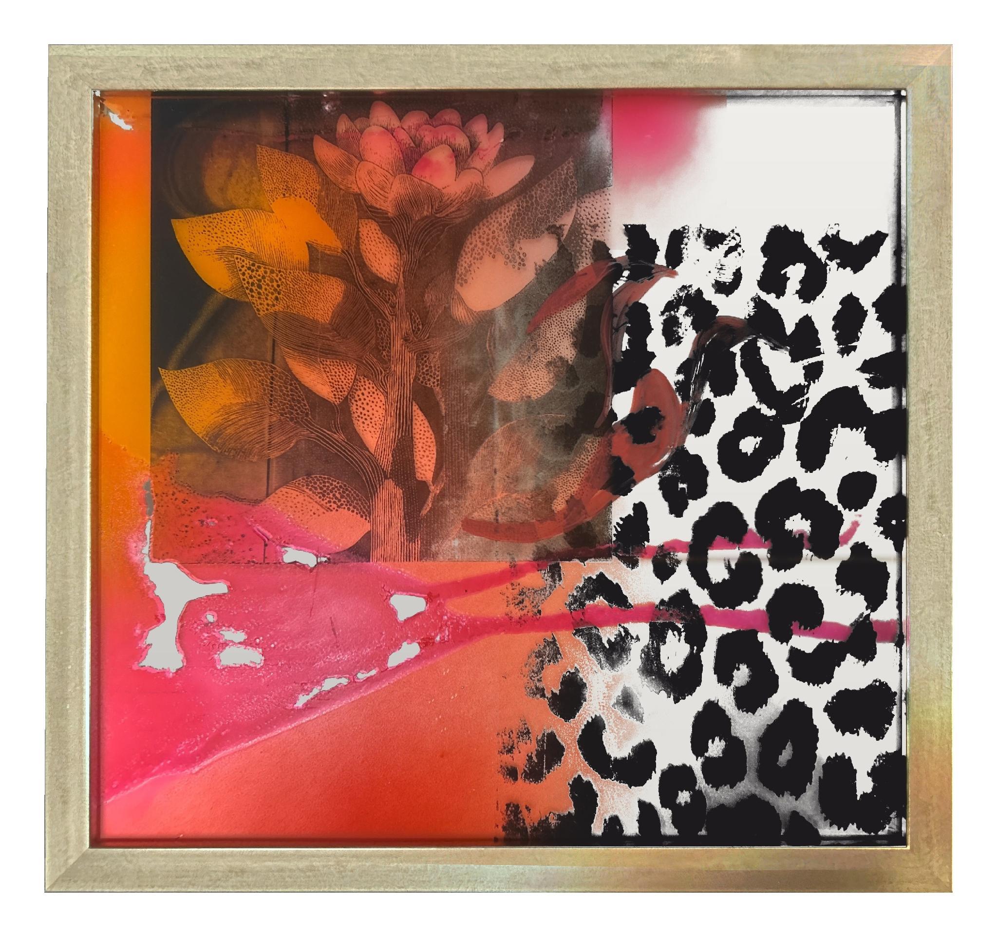 Botanical Dreams by Parnika Mittal