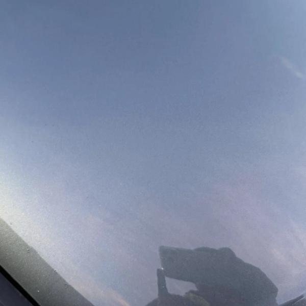 After — Bonnet Repair on a Audi S4, Wigan