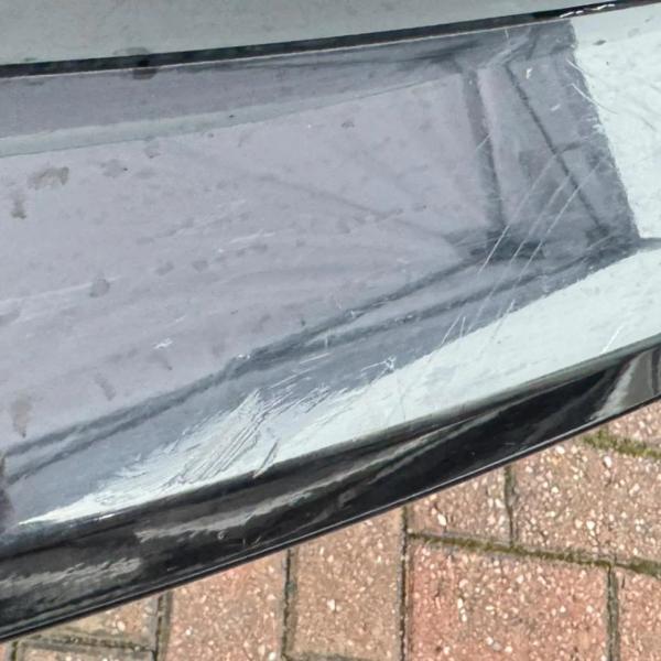 Before — Multi-Area Repair on BMW 1 Series in Walkden