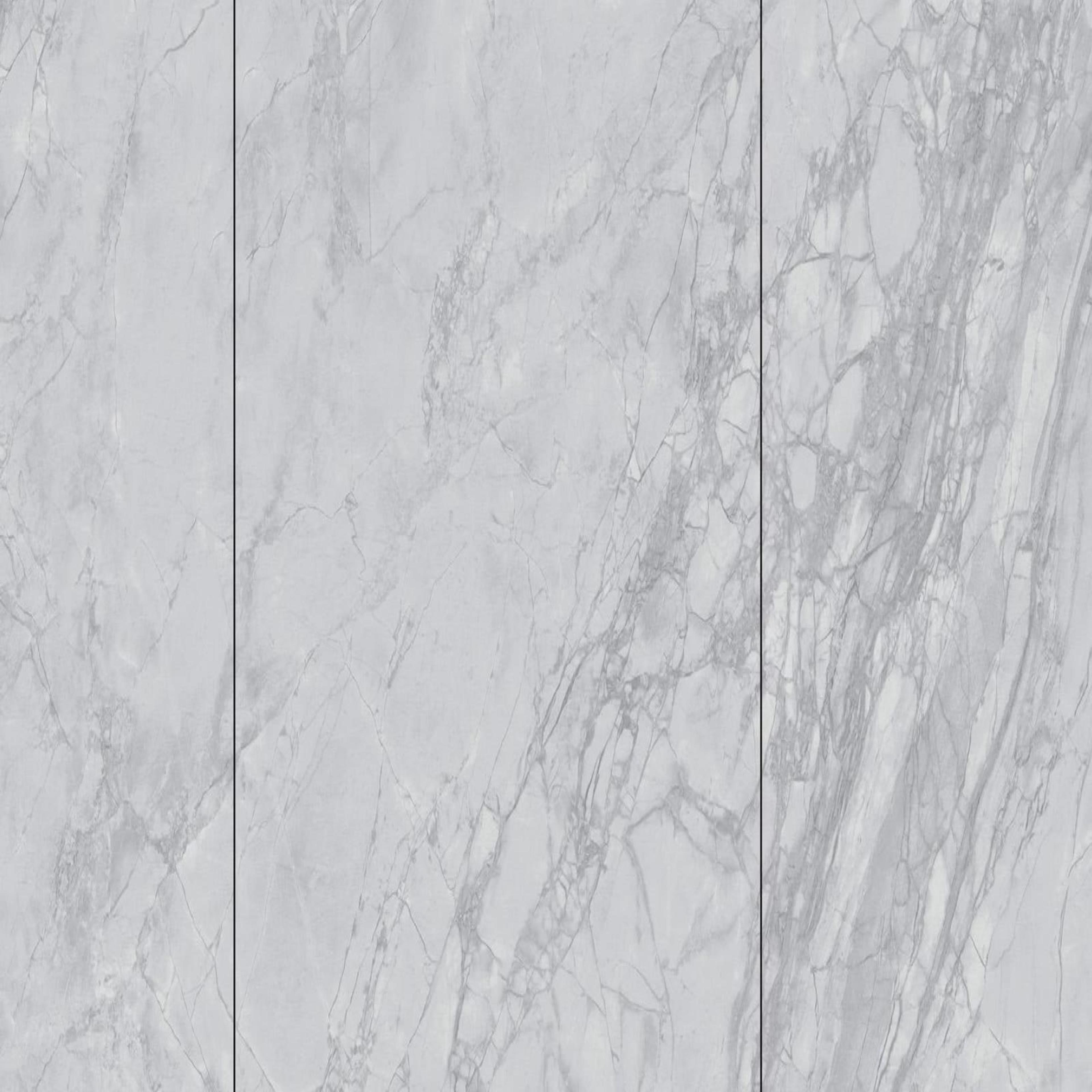 Muestra de porcelanato mate gris glaciar