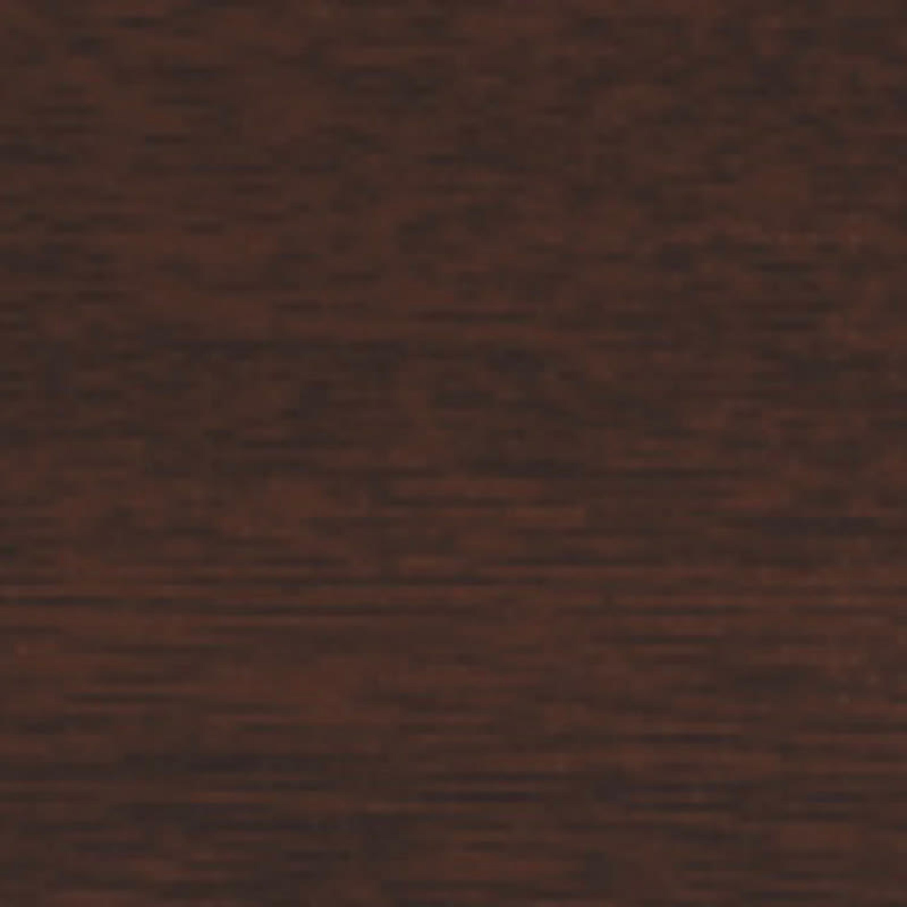 Muestra de laminado nogal oscuro